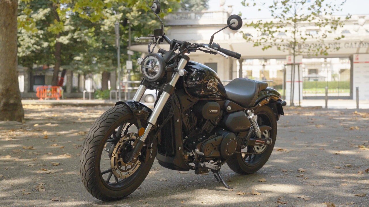 DueruoteTG #208 - Keeway RK V125C, Midland BikePlay Guardian, le multe ai motociclisti: ecco perché